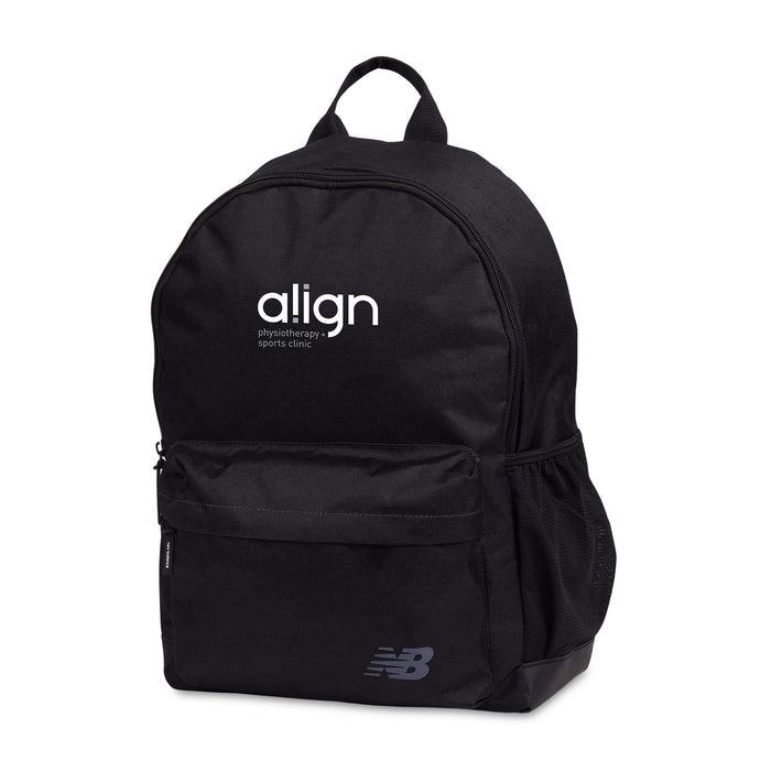 New Balance® Essentials Recycled rPET Backpack