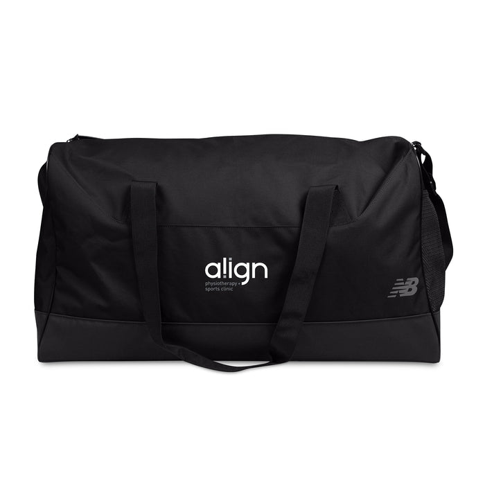 New Balance® Essentials Recycled rPET Large Duffel