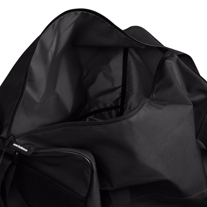 New Balance® Essentials Recycled rPET Large Duffel