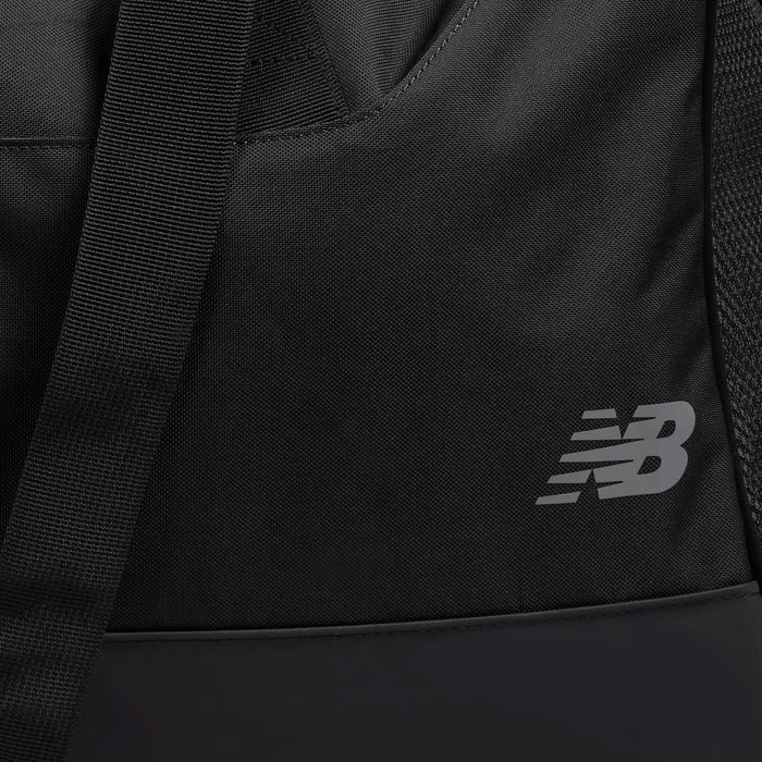 New Balance® Essentials Recycled rPET Large Duffel