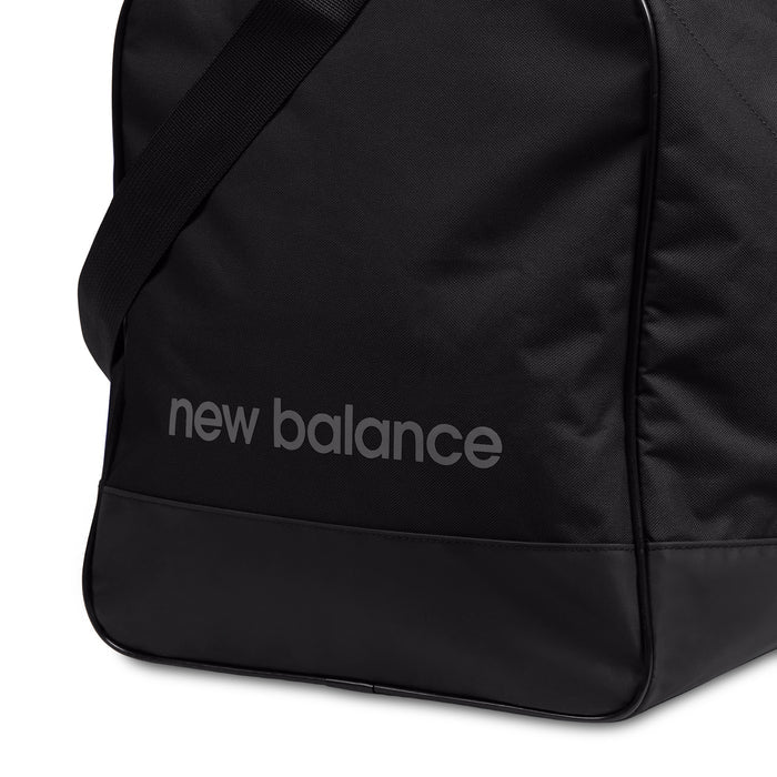 New Balance® Essentials Recycled rPET Large Duffel