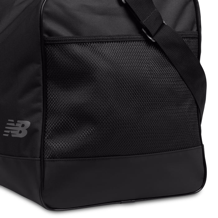 New Balance® Essentials Recycled rPET Large Duffel