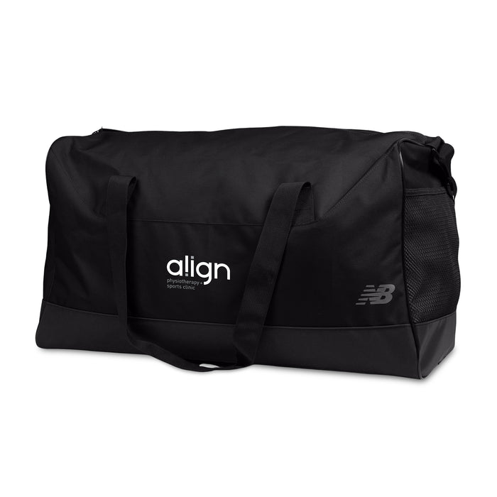New Balance® Essentials Recycled rPET Large Duffel