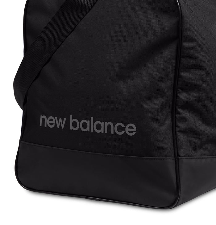 New Balance® Essentials Recycled rPET Large Duffel