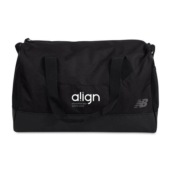 New Balance® Essentials Recycled rPET Medium Duffel
