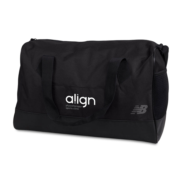 New Balance® Essentials Recycled rPET Medium Duffel