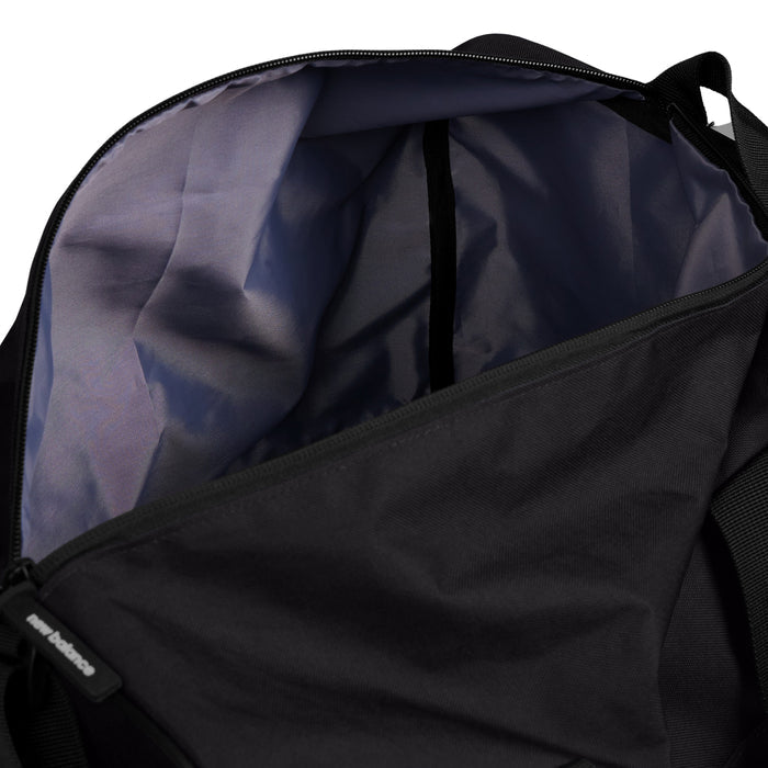 New Balance® Essentials Recycled rPET Medium Duffel