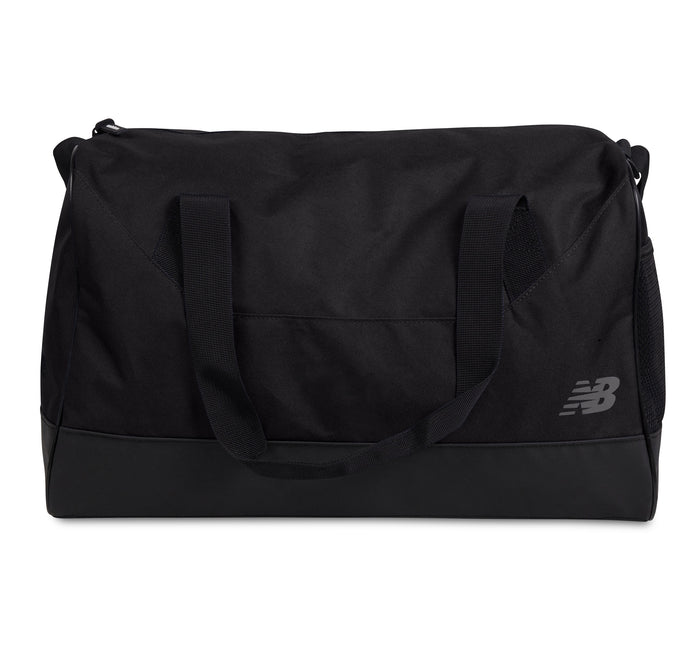 New Balance® Essentials Recycled rPET Medium Duffel