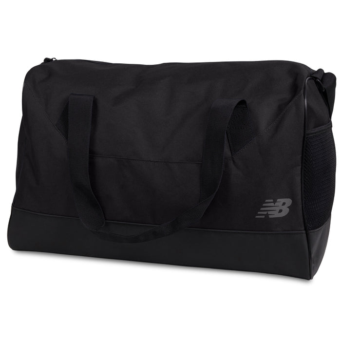 New Balance® Essentials Recycled rPET Medium Duffel