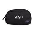 New Balance® Essentials Recycled rPET Small Waist Bag