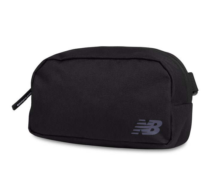 New Balance® Essentials Recycled rPET Small Waist Bag
