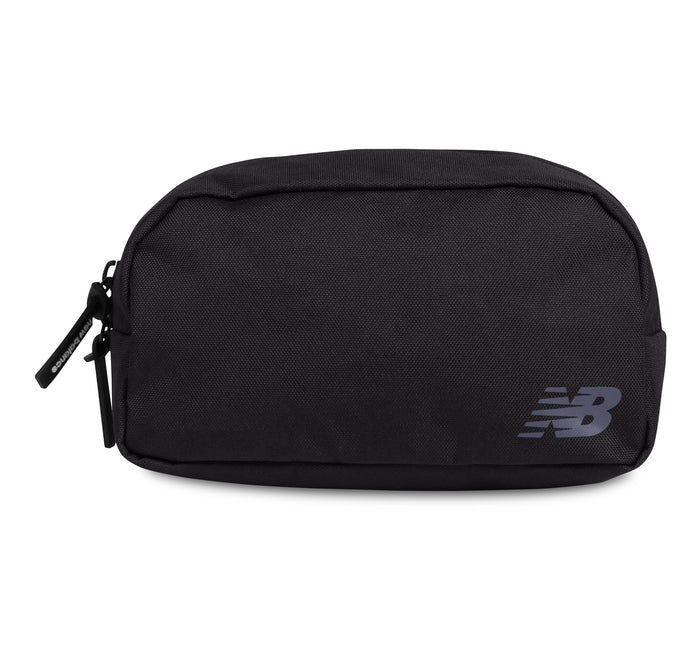 New Balance® Essentials Recycled rPET Small Waist Bag