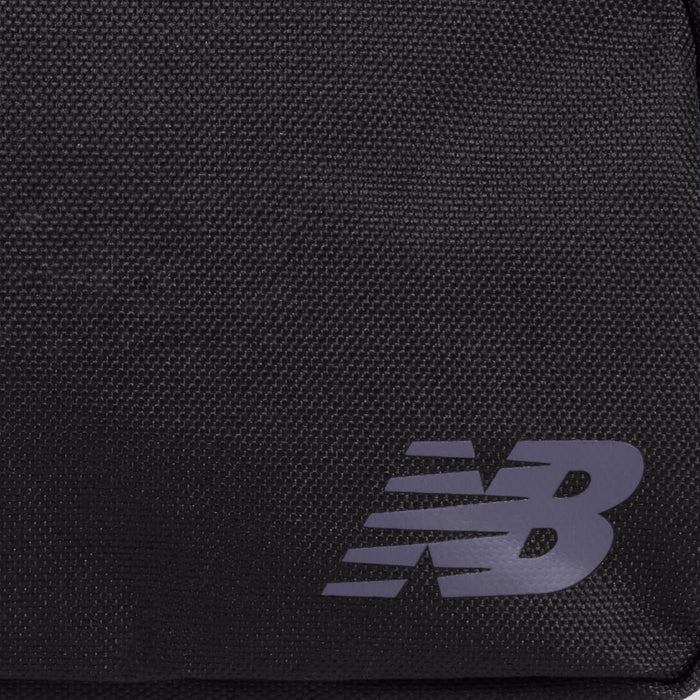 New Balance® Essentials Recycled rPET Small Waist Bag