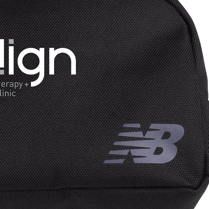 New Balance® Essentials Recycled rPET Small Waist Bag