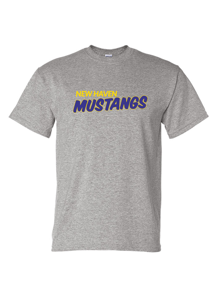 New Haven Short Sleeve Tee