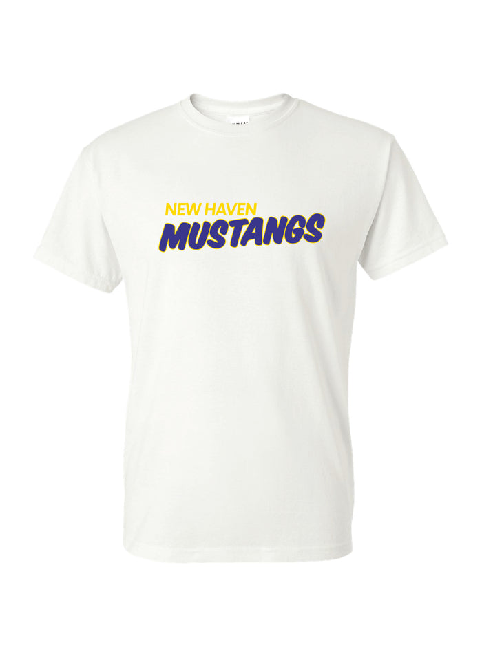 New Haven Short Sleeve Tee