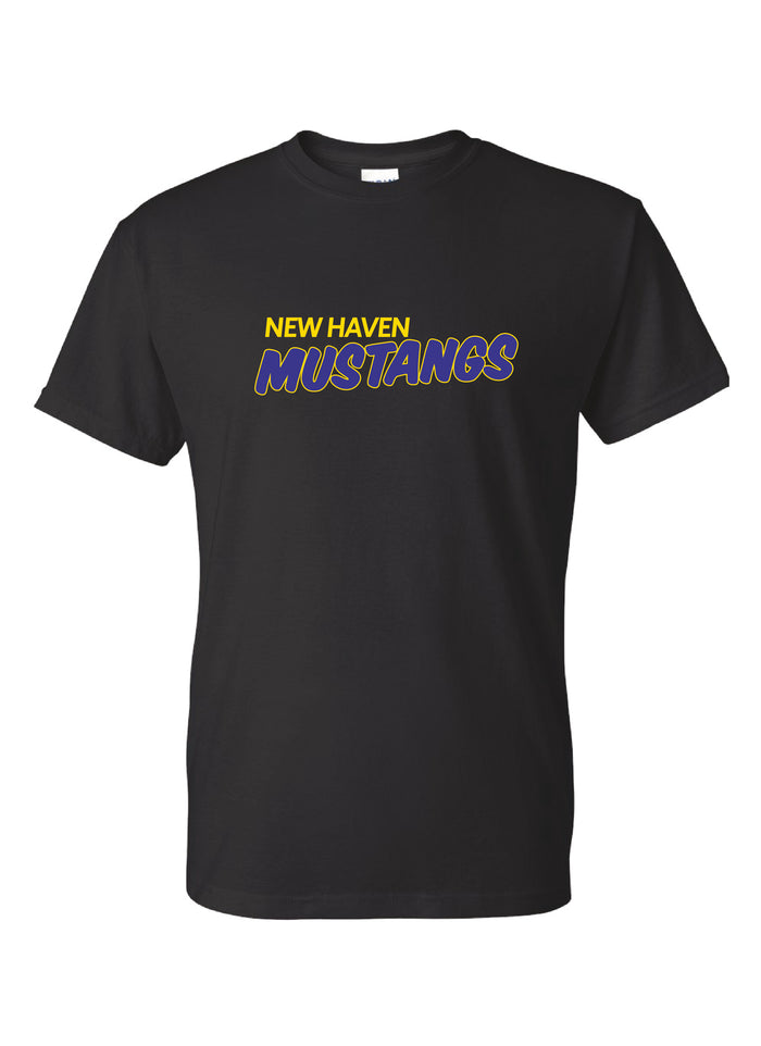 New Haven Short Sleeve Tee