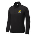 New Haven Youth 1/4-Zip Pullover