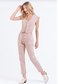 Nicole Jumpsuit