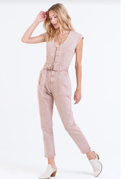 Nicole Jumpsuit