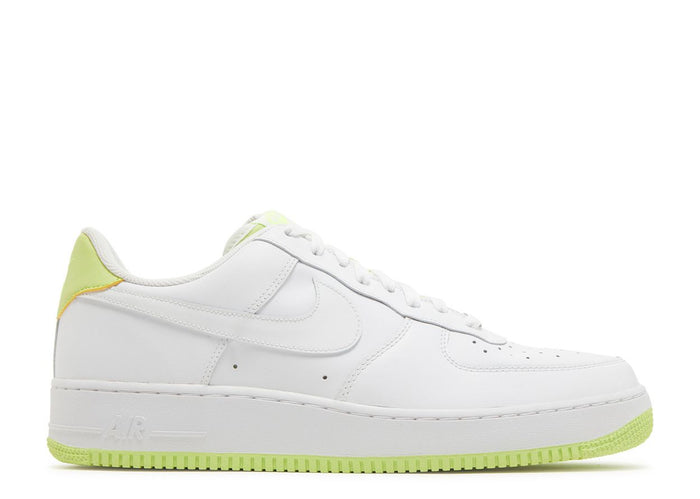 Nike Air Force 1 '07 White Volt