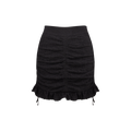Urban Pioneers Female Nirmale Skirt SKIRT BLACK