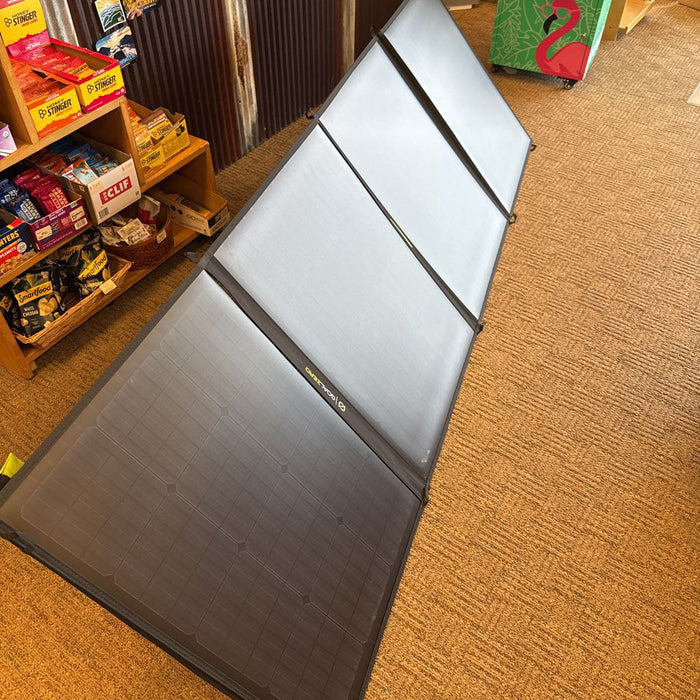 Nomad 200 Solar Panel