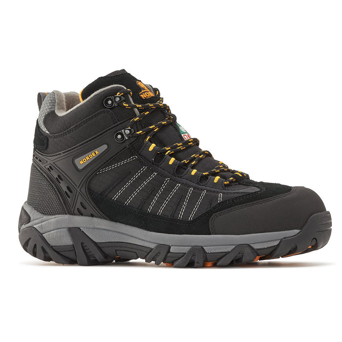 113041-01-NOVA_2-2_e6b839e2-8f35-4710-b46b-70076dcf74bf-Nordex Nova 2-Men's Work Safety Shoes and Boots-Nordex-Yellow Shoes