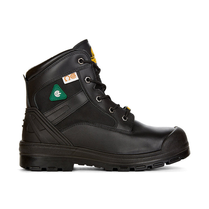 109028-01-vortexmesh-01-1830900083-Nordex Vortex Mesh-Men's Work Safety Shoes and Boots-Nordex-Yellow Shoes