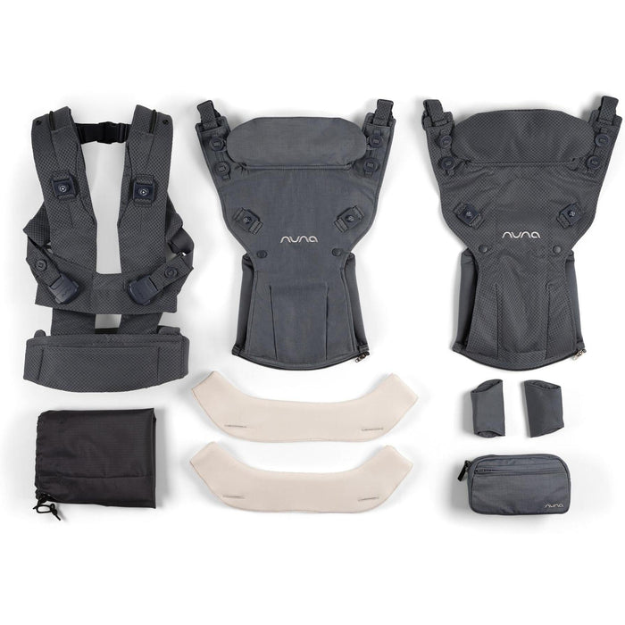 Nuna CUDL Deux Baby Carrier