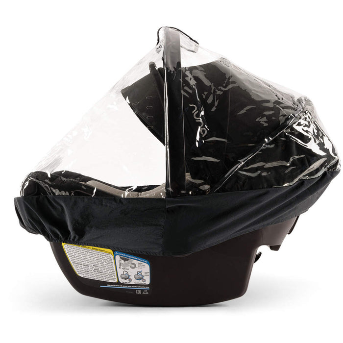 Nuna PIPA Series Rain Cover