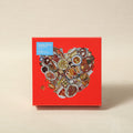 NY Food Heart Puzzle