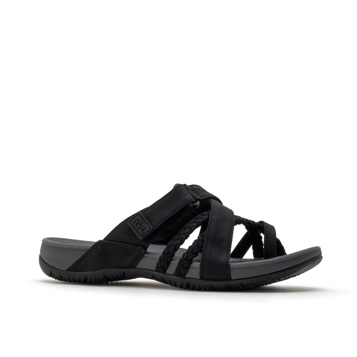 119425-01-OASIS-02-OASIS-Women's Sandals-Riverland-Yellow Shoes