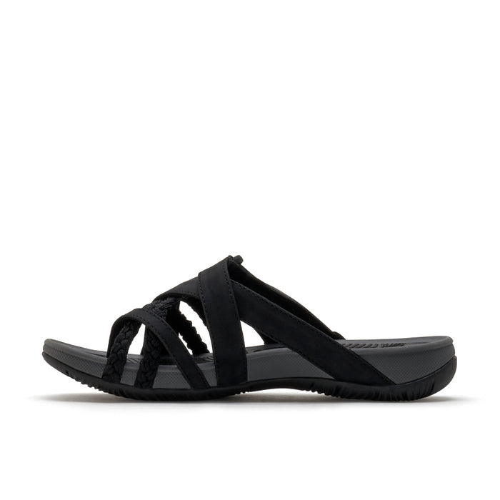 119425-01-OASIS-03-OASIS-Women's Sandals-Riverland-Yellow Shoes