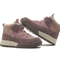 119887-97-OCEANE-01-3648200040-OCEANE-Toddler Kids Fashion Light Boots-Yellow-Yellow Shoes