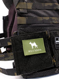 OG Patch - Wild South Apparel
