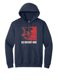 OKH Hooded Sweatshirt