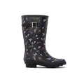 117897-04-OLYVETTE-01-2694900049-Olyvette-Junior Kids Rain Boots and Rainwear-Yellow-Yellow Shoes