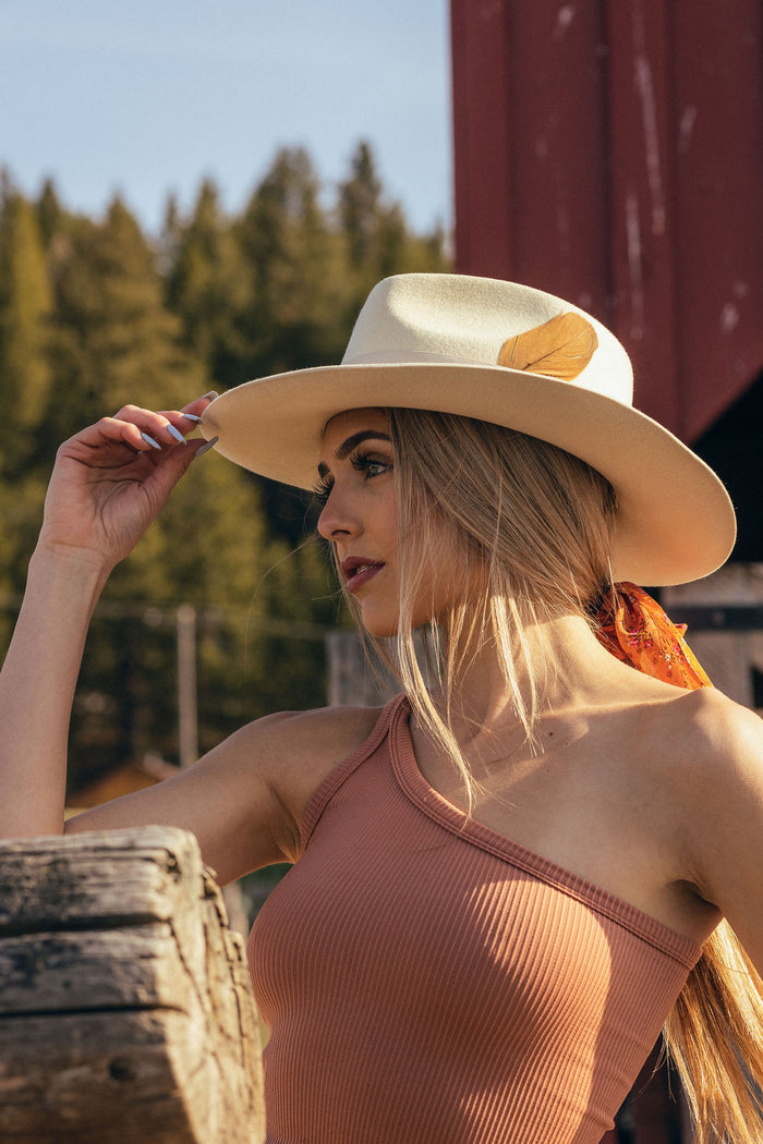 One Shoulder Top image 0