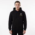 Original Black Tru Man Hoodie