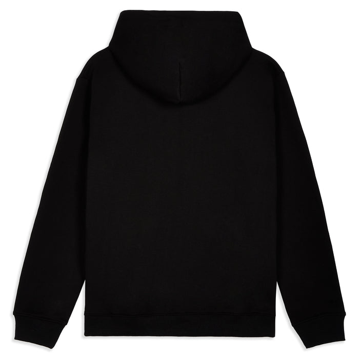 Original Black Tru Man Hoodie