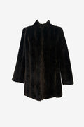 Otex Melbourne Faux Fur Jacket