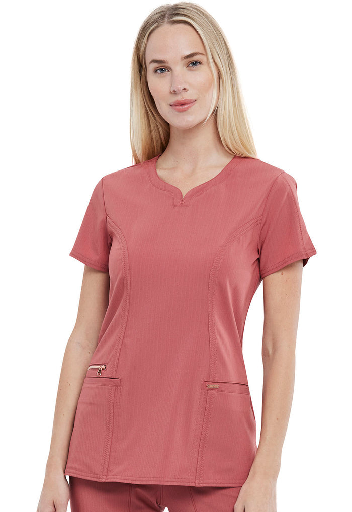 OUT Conj. Mujer Cherokee Statement Mod.CK695/CK177 Cedar