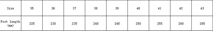 Youth and adult soccer cleats comparison shot showing size range 32 to 46 side by side