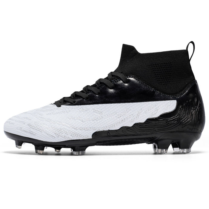 White And Black / 32