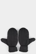 Y-3 | AW25 - Padded gloves, JX8356