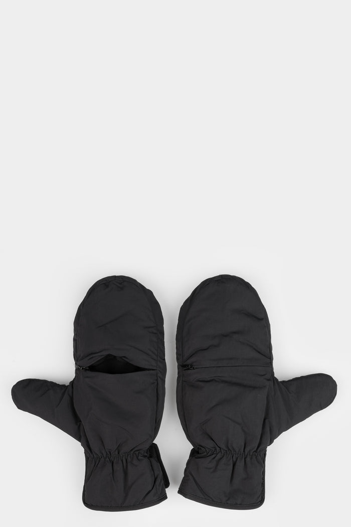 Y-3 | AW25 - Padded gloves, JX8356