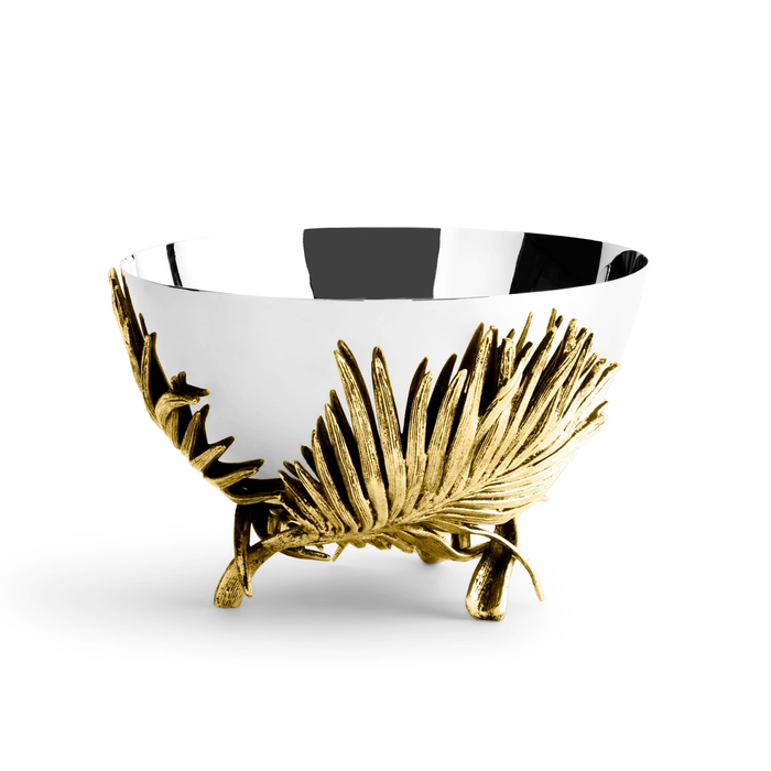 Palm Bowl  |  Medium, Michael Aram - RSVP Style