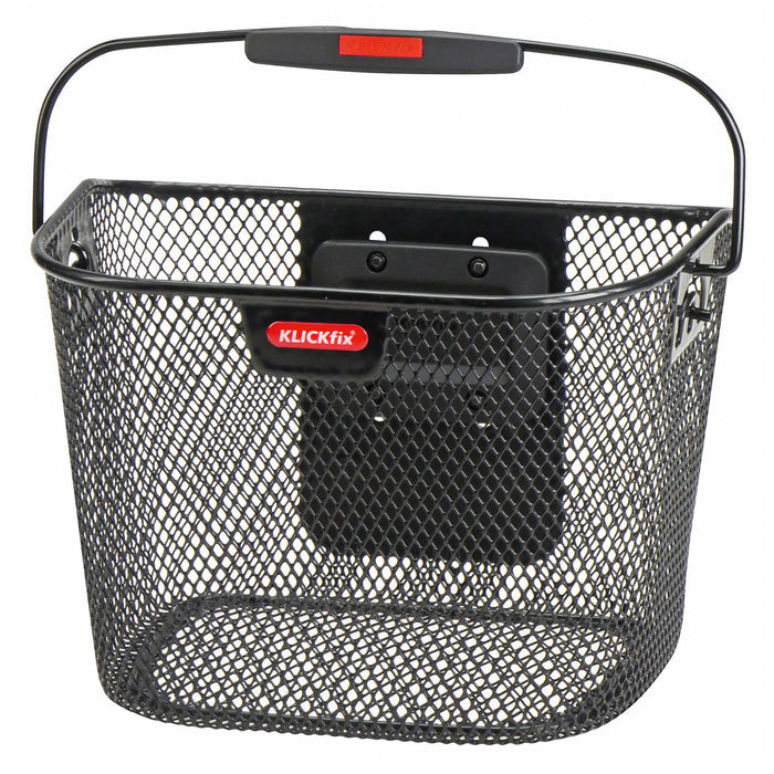 Panier de guidon KlickFix Mini