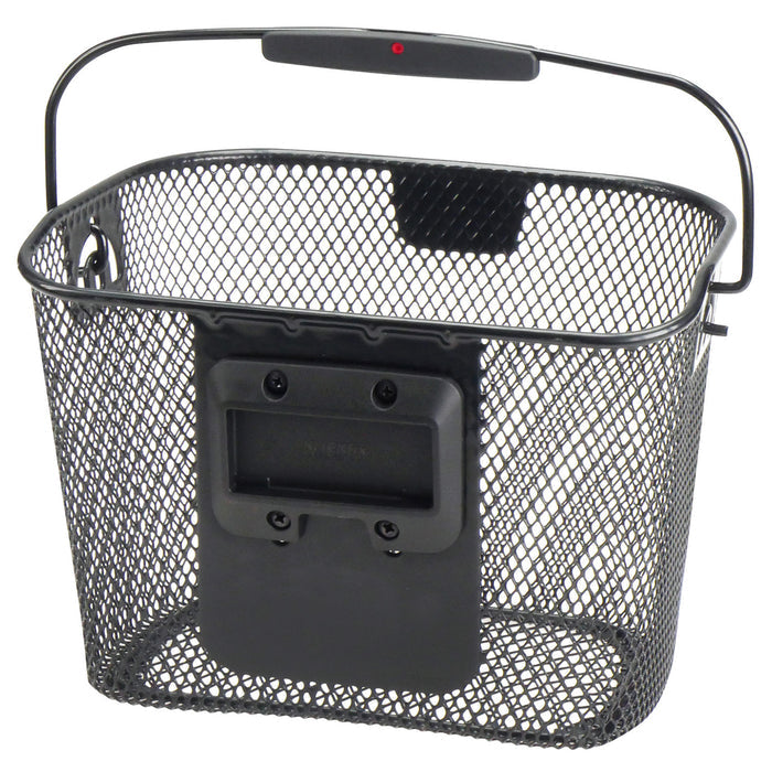 Panier de guidon KlickFix Mini